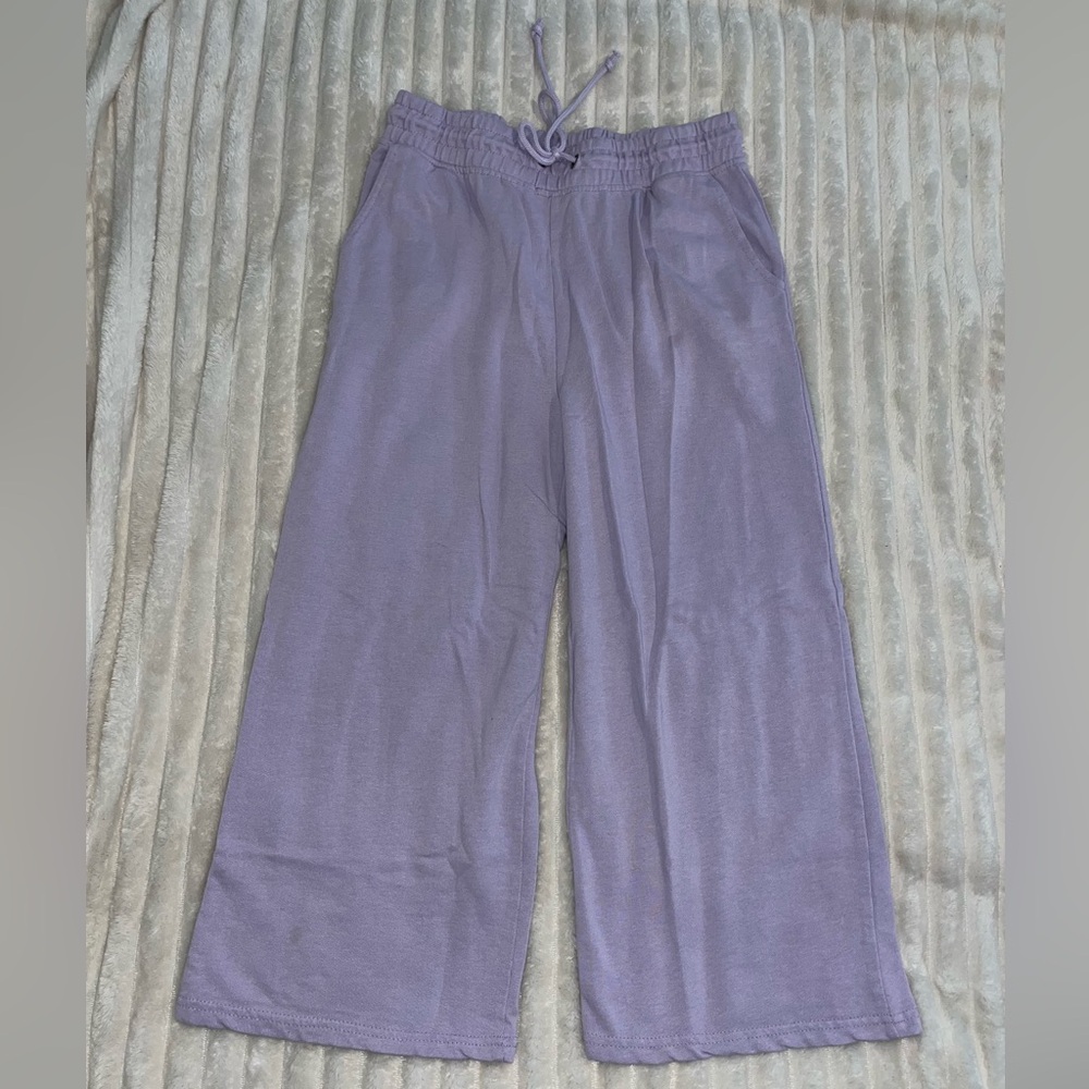 Threads 4 Thought Haisley Crop Pant • Small